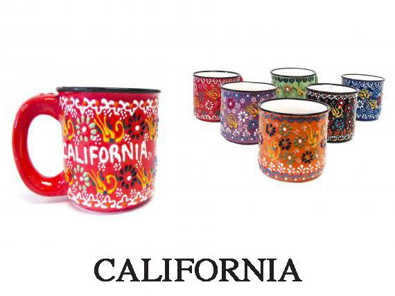 CALIFORNIA