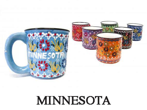 MINNESOTA