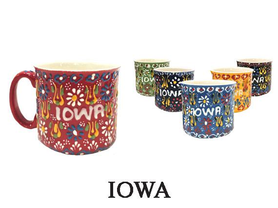 IOWA