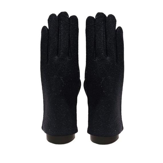 Cashmere touch