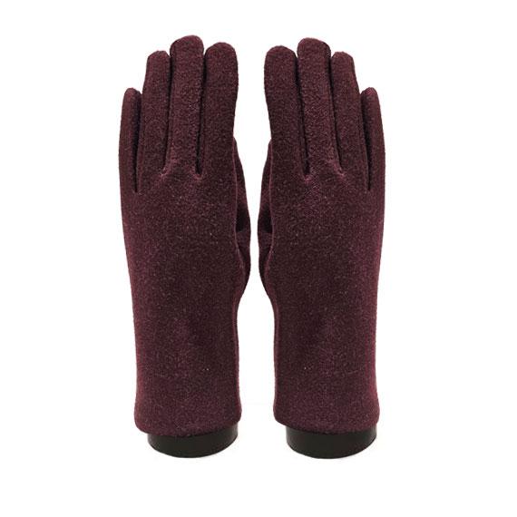 Cashmere touch