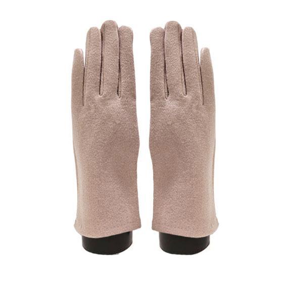 Cashmere touch