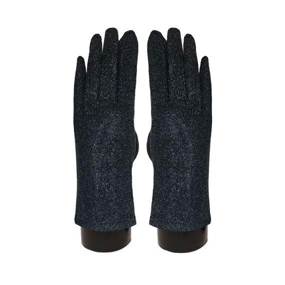 Cashmere touch