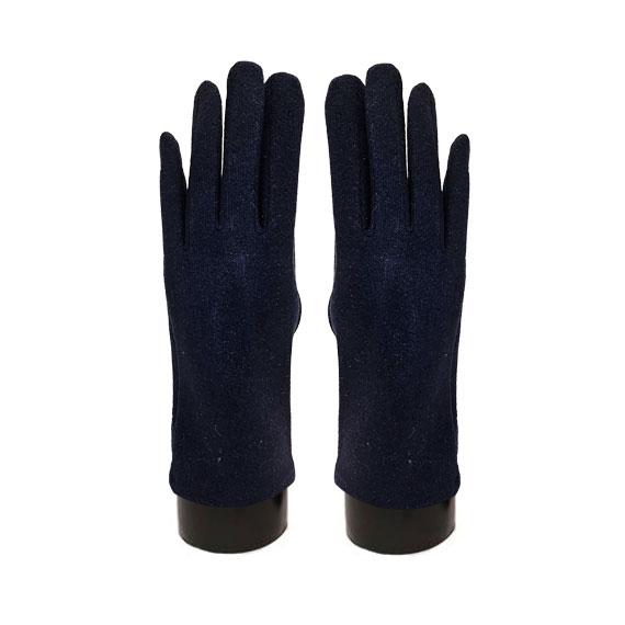 Cashmere touch