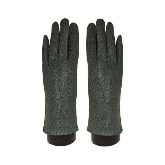Cashmere touch