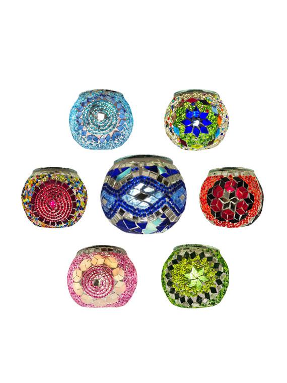 LAMP - assorted colors