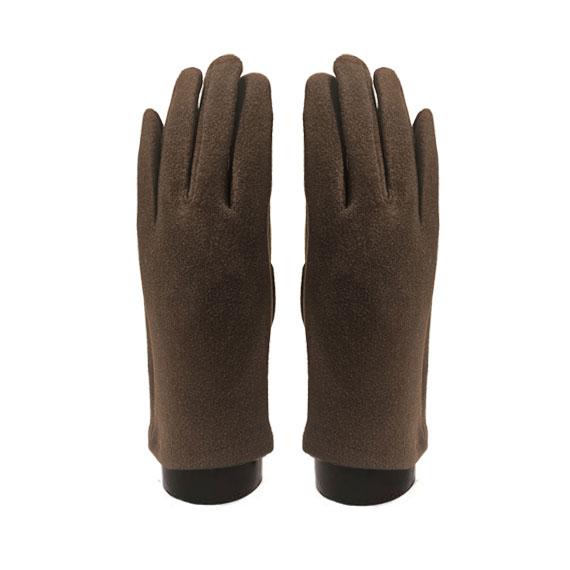 Cashmere touch
