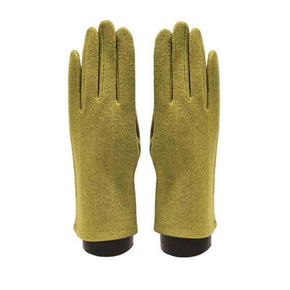 Cashmere touch
