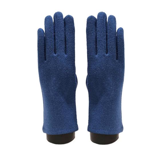 Cashmere touch