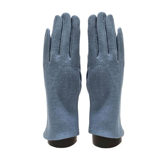 Cashmere touch