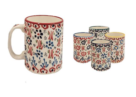 Aegean Ceramic Classic Mug
