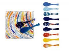 Fusion Glass