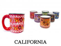 CALIFORNIA