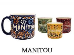 MANITOU Colorado Personalized