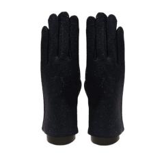 Cashmere touch