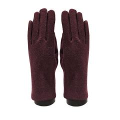 Cashmere touch