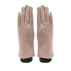 Cashmere touch