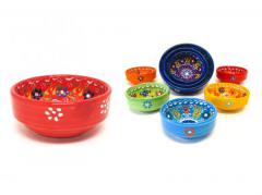 Dantel Design Joker Ceramic Bowl