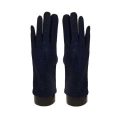 Cashmere touch