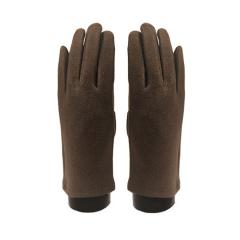 Cashmere touch