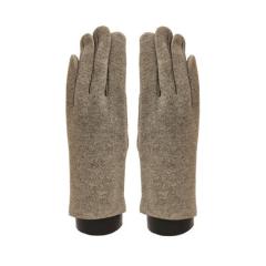 Cashmere touch