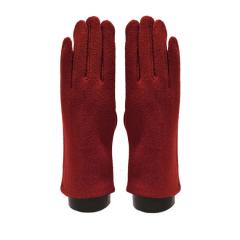 Cashmere touch