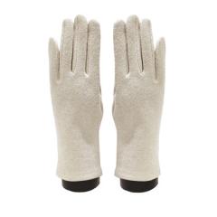 Cashmere touch
