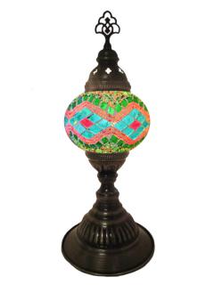 LAMP - red/green