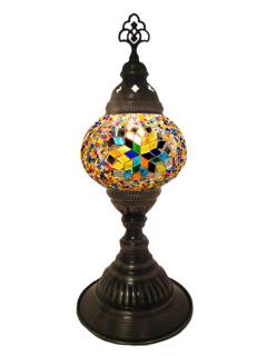 LAMP - multi