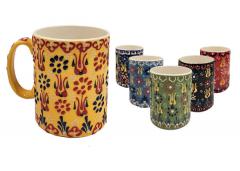 Dantel Ceramic Classic Mug